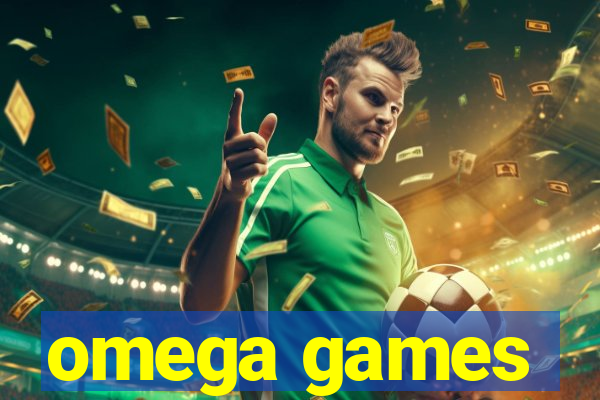 omega games